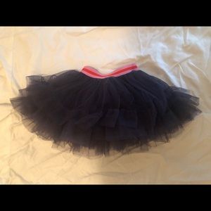 Cotton:on Girls'  Tutu Skirt sz 3-4